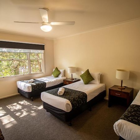 Echuca Holiday Units Kültér fotó
