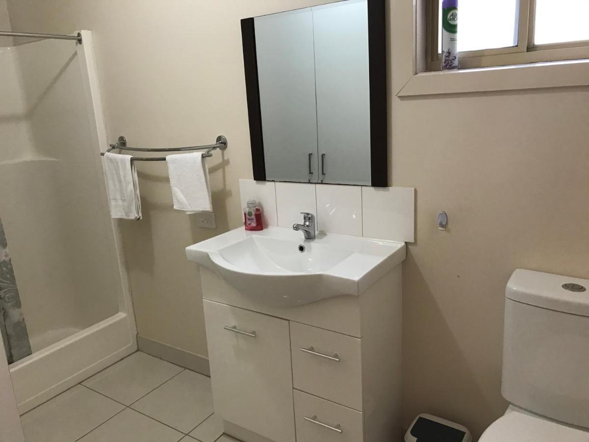 Echuca Holiday Units Kültér fotó