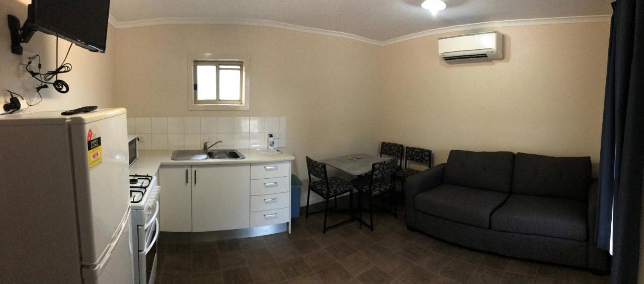 Echuca Holiday Units Kültér fotó